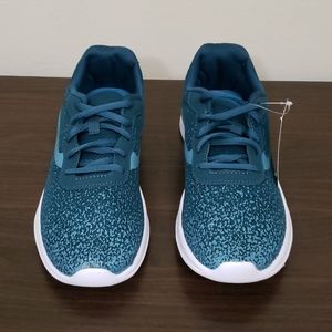 Athletic Works Memory Foam Sneakers Size 7.5 Women